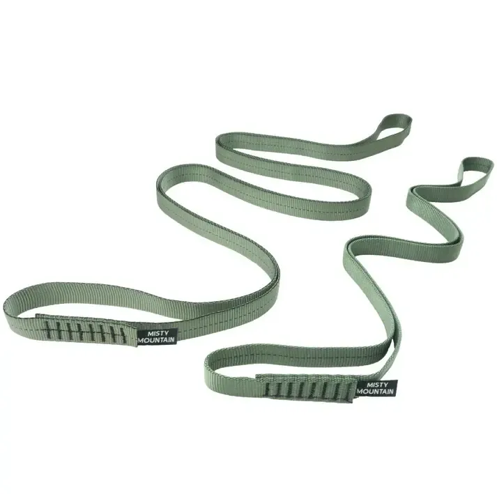 3/4&quot; Nylon BAC, Size: 24&quot;