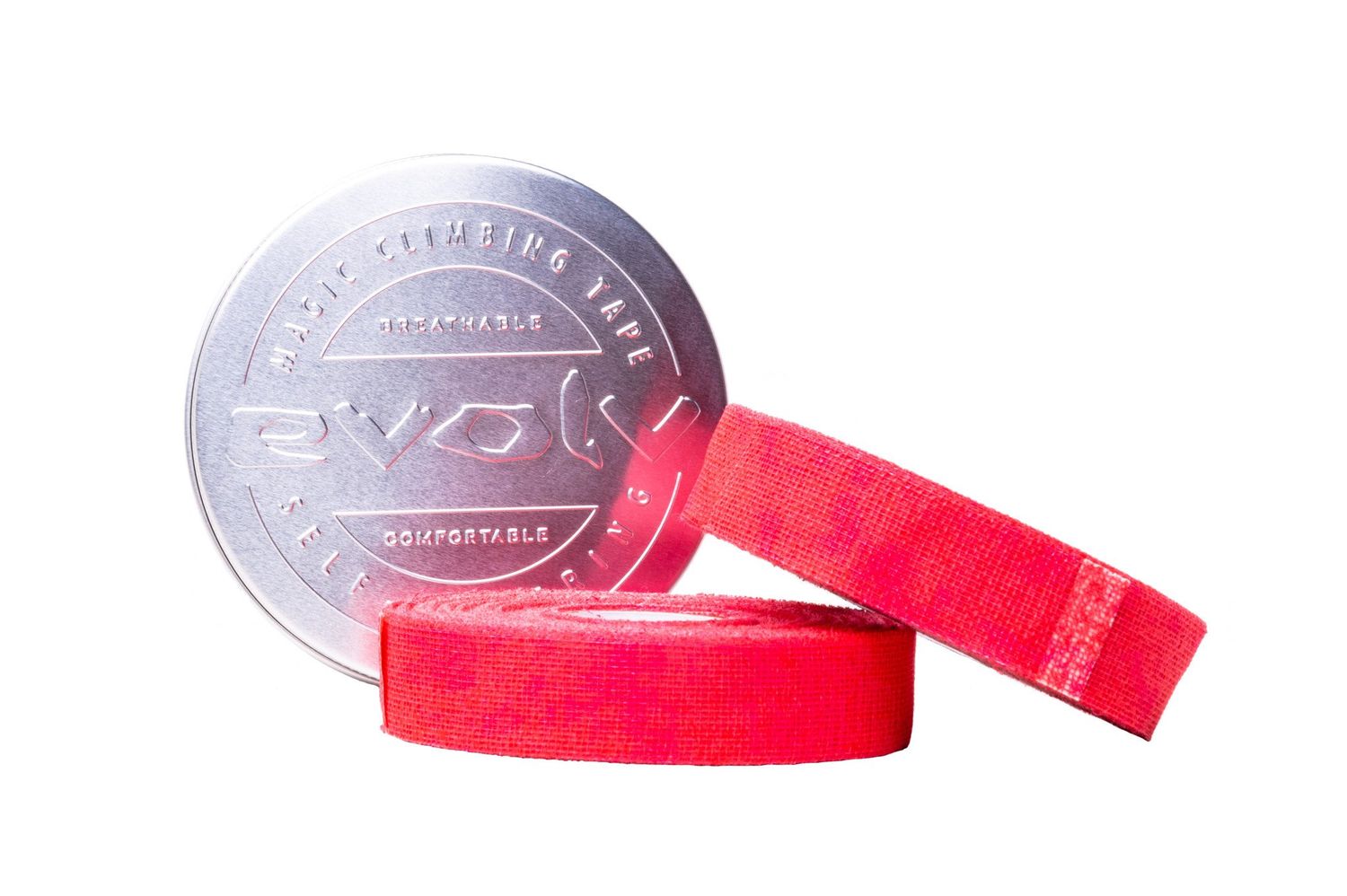 MAGIC CLIMBING FINGER TAPE, Color: RED