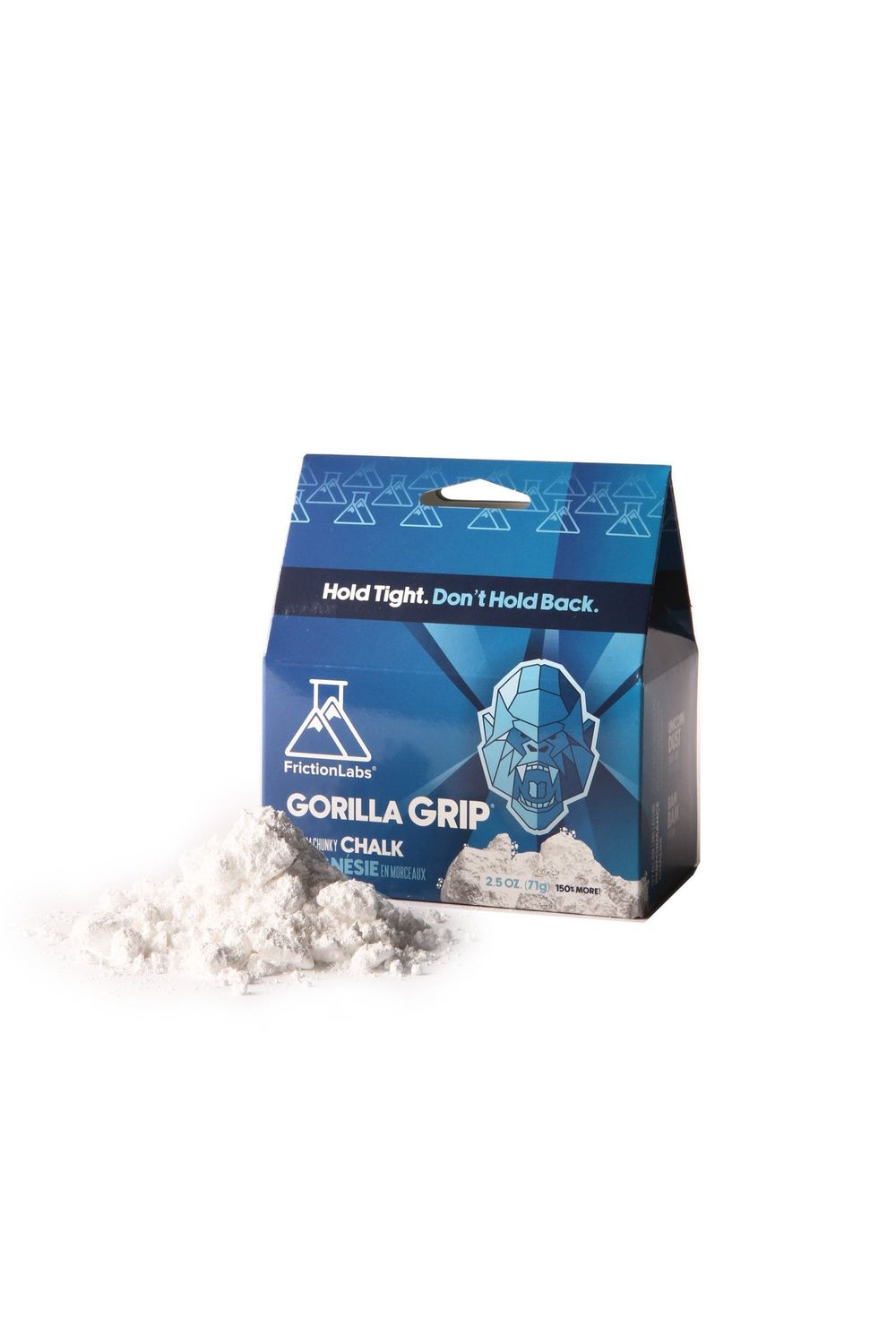 Gorilla Grip, Size: 2.5oz