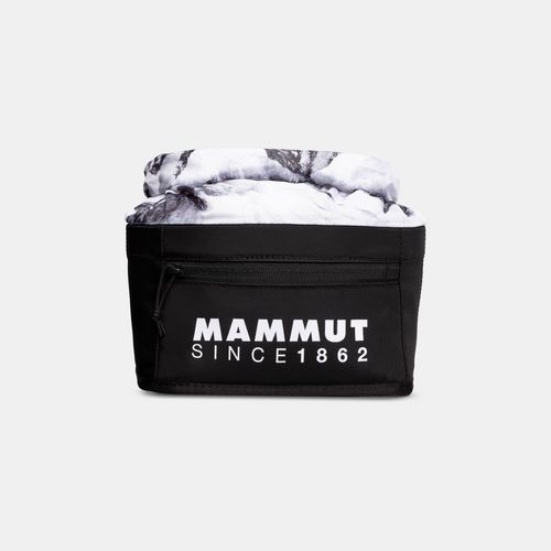 Boulder Chalk Bag, Color: black