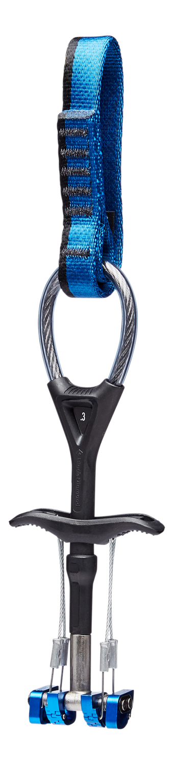 C4 CAMALOT, Size: .3 Blue