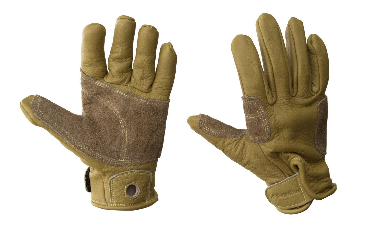 Belay Glove, Size: X Small
