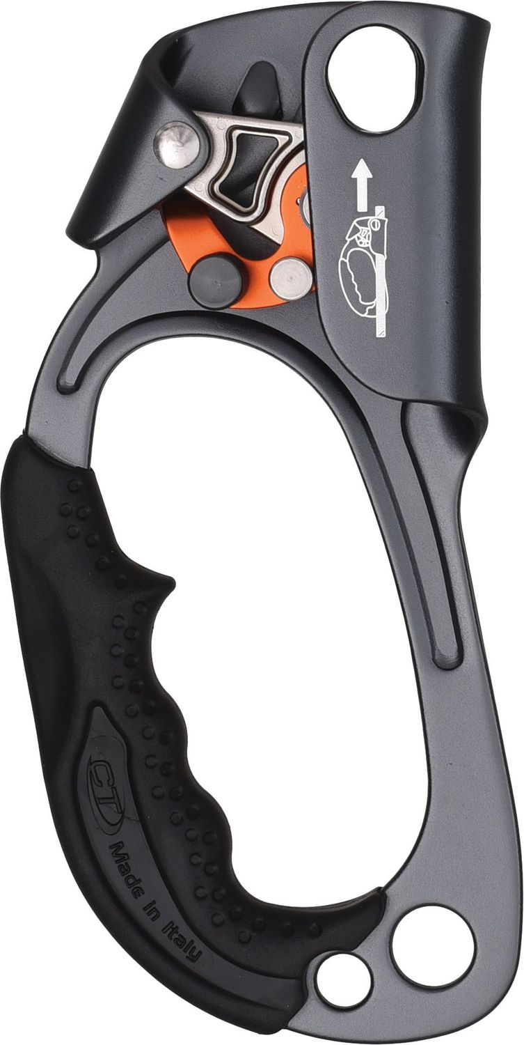 Cypher Hand Ascender, Type: Left