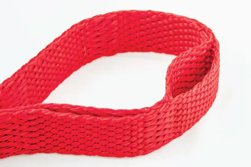 Adjustable Anchor Webbing, Length: 1.5m Sling