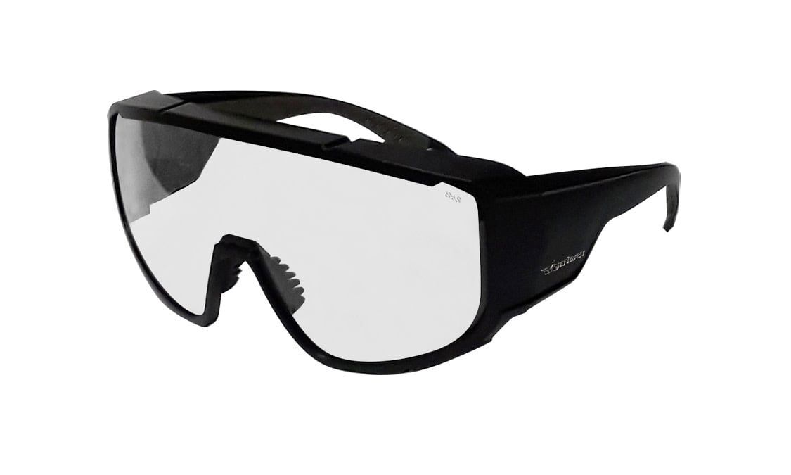 MAGNUM, Style: CLEAR PC SAFETY LENS