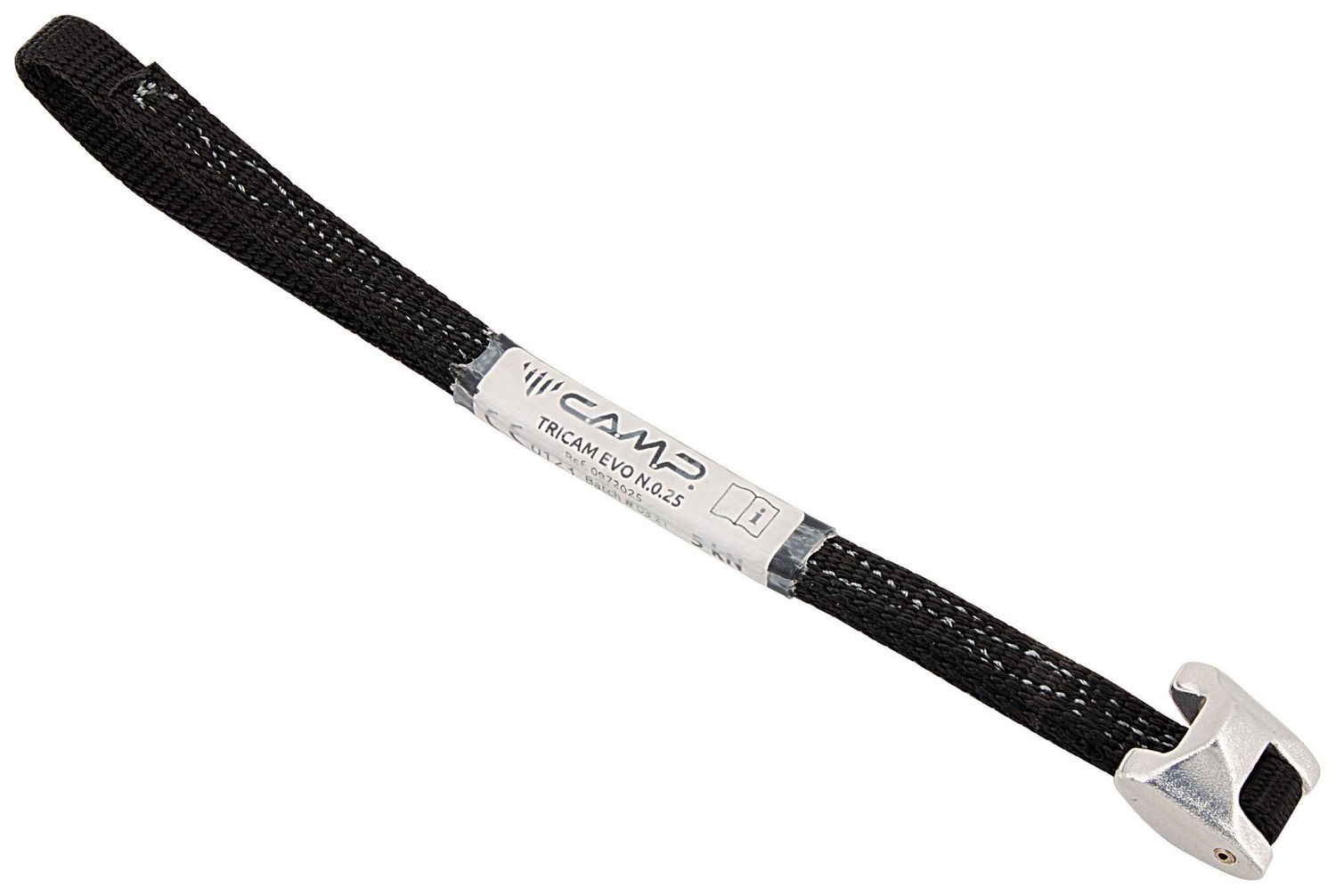 TRICAM EVO, Size: N.0.25