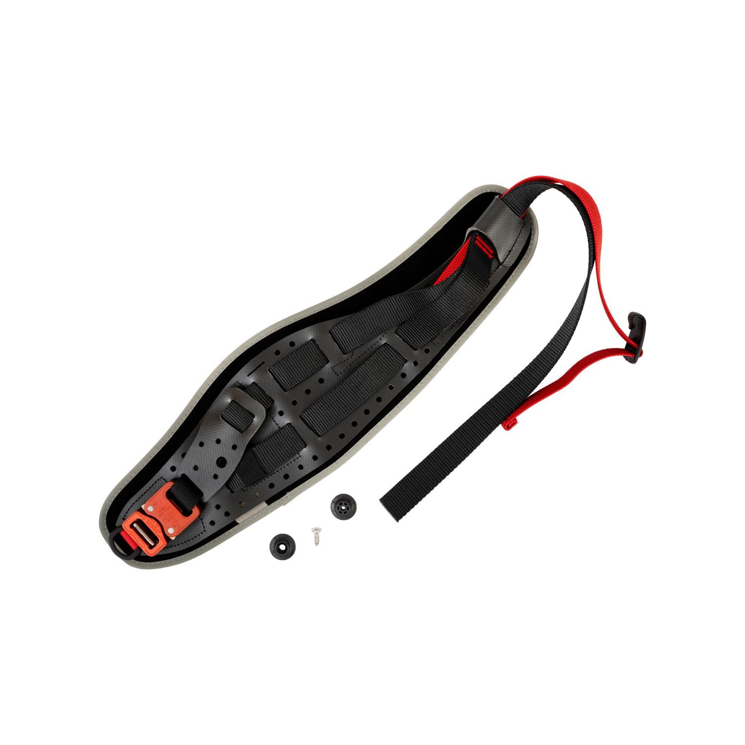 Kinisi Max Leg With Pad, Color: Left, Size: S