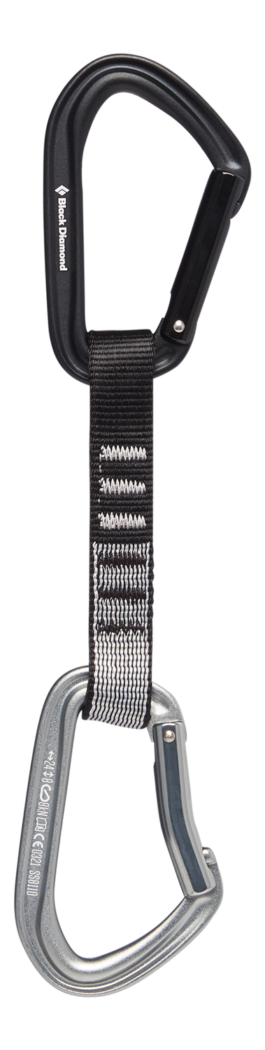 HOTFORGE QUICKDRAW, Length: 12 CM