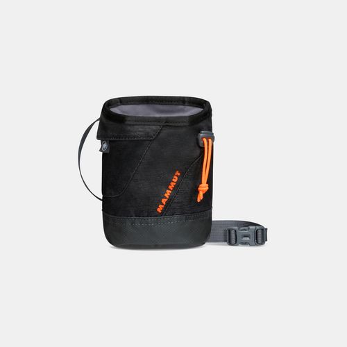 Ophir Chalk Bag, Color: Black