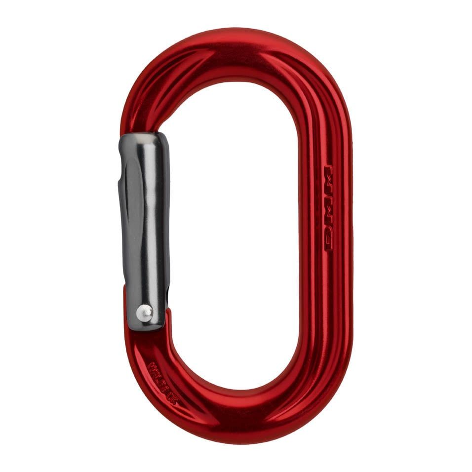 PerfectO Straight Gate, Color: Red