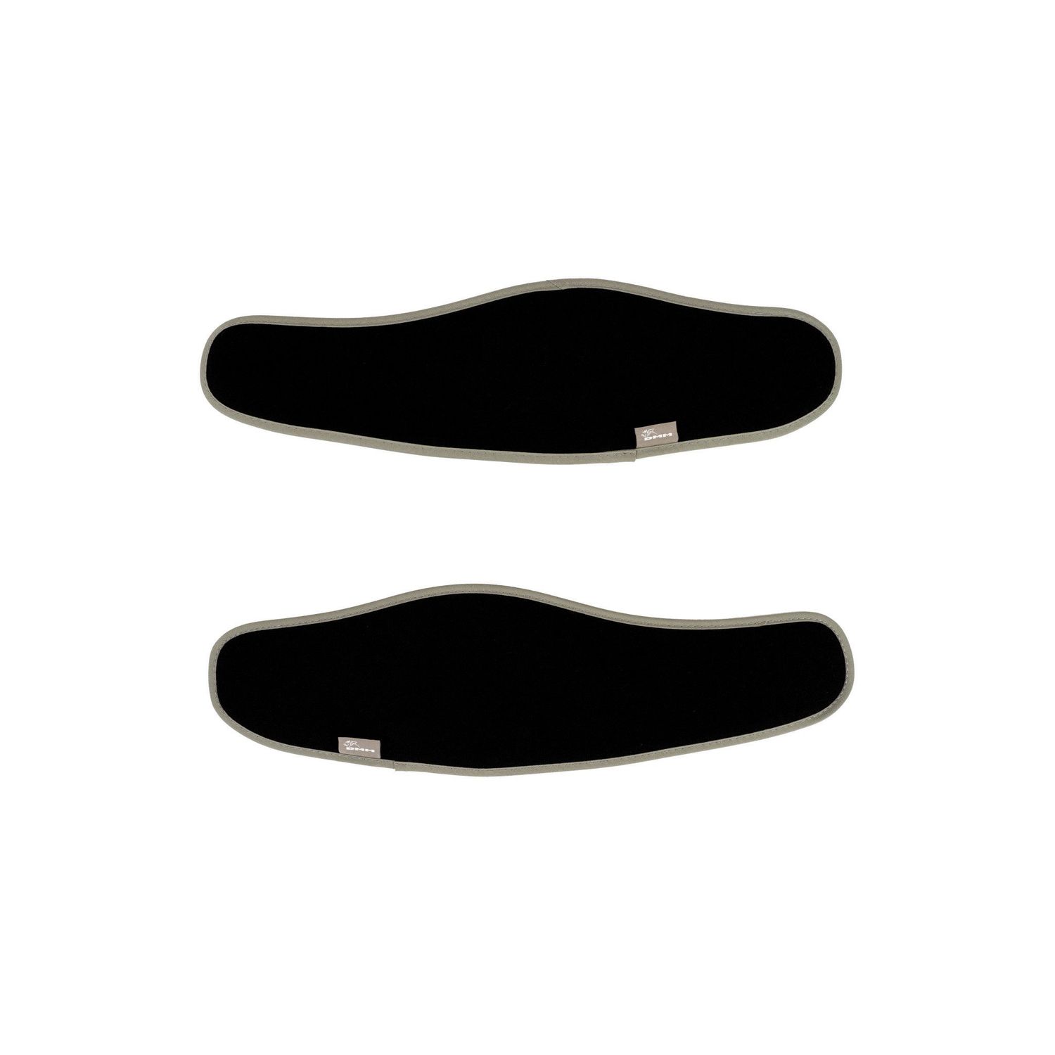 Kinisi Leg Pad Pair, Size: S