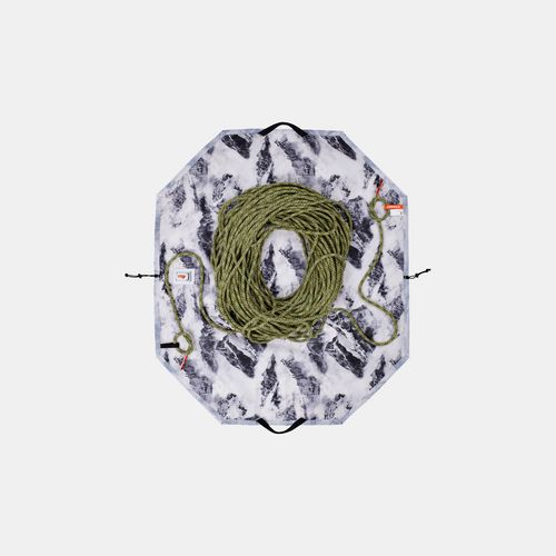 Neon Rope Tarp, Color: Alpine