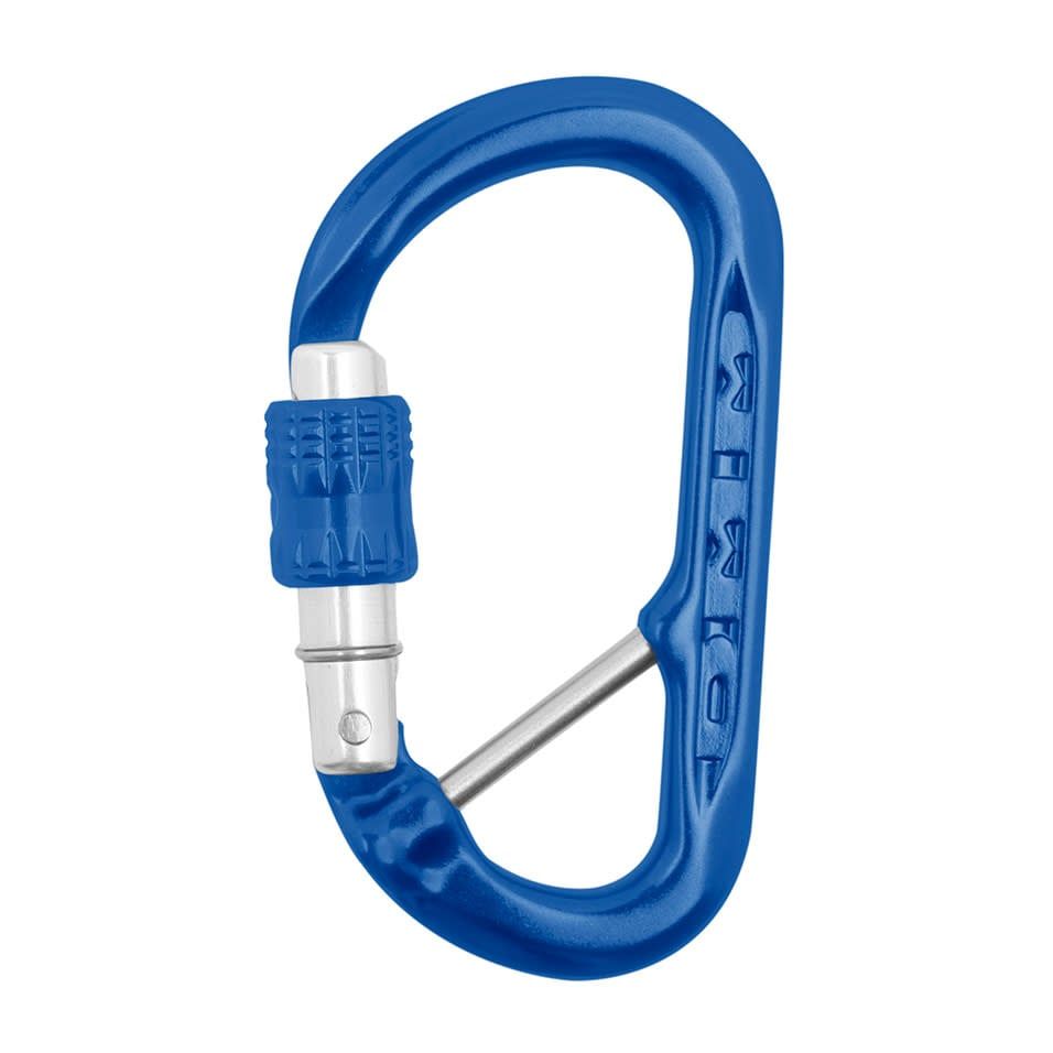 XSRE Lock Captive Bar, Color: Blue