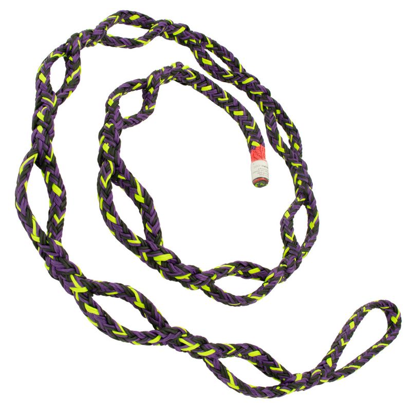 Rope Logic Ultra Sling - Streaked 1/2&quot; 6 FT