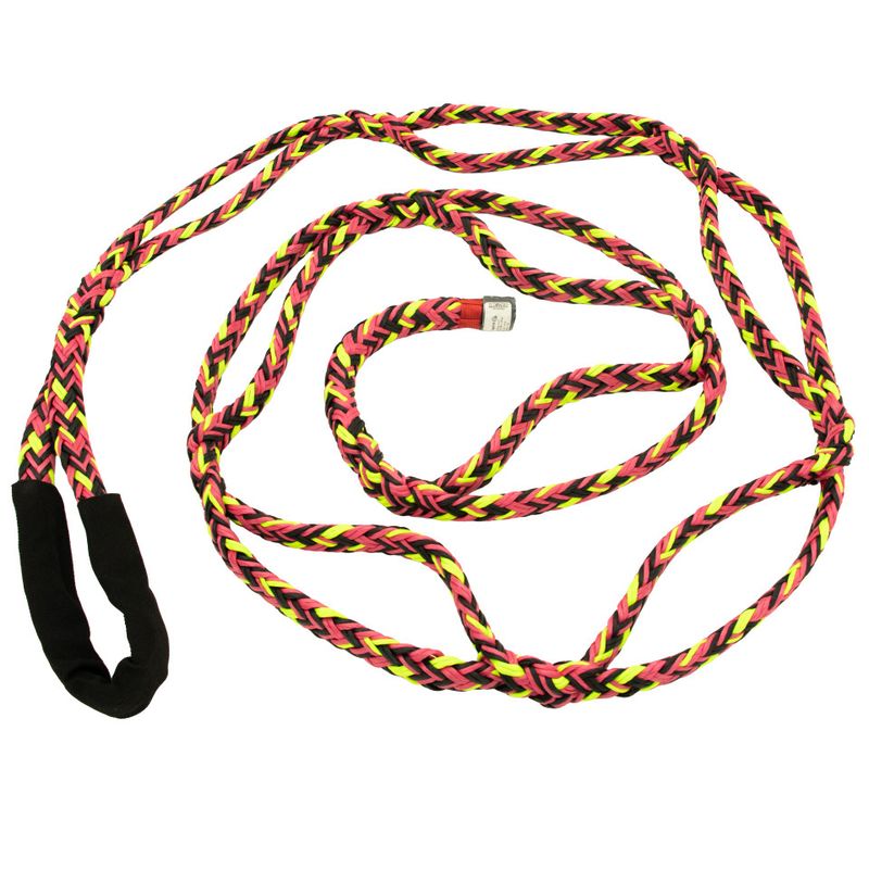 Rope Logic Ultra Sling - Streaked 3/4&quot; 12 FT