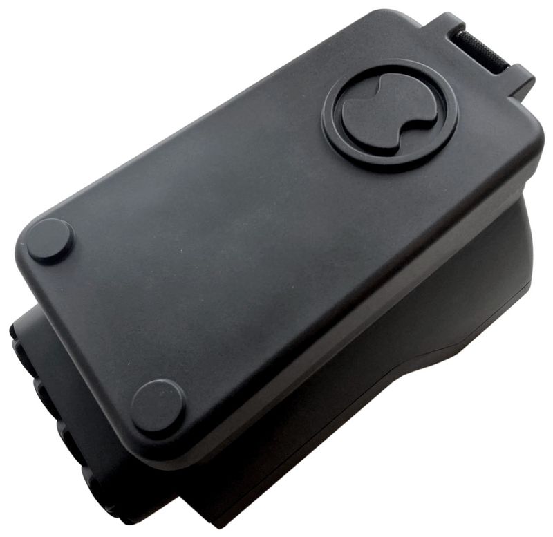 ActSafe ACX High Capacity BATTERY