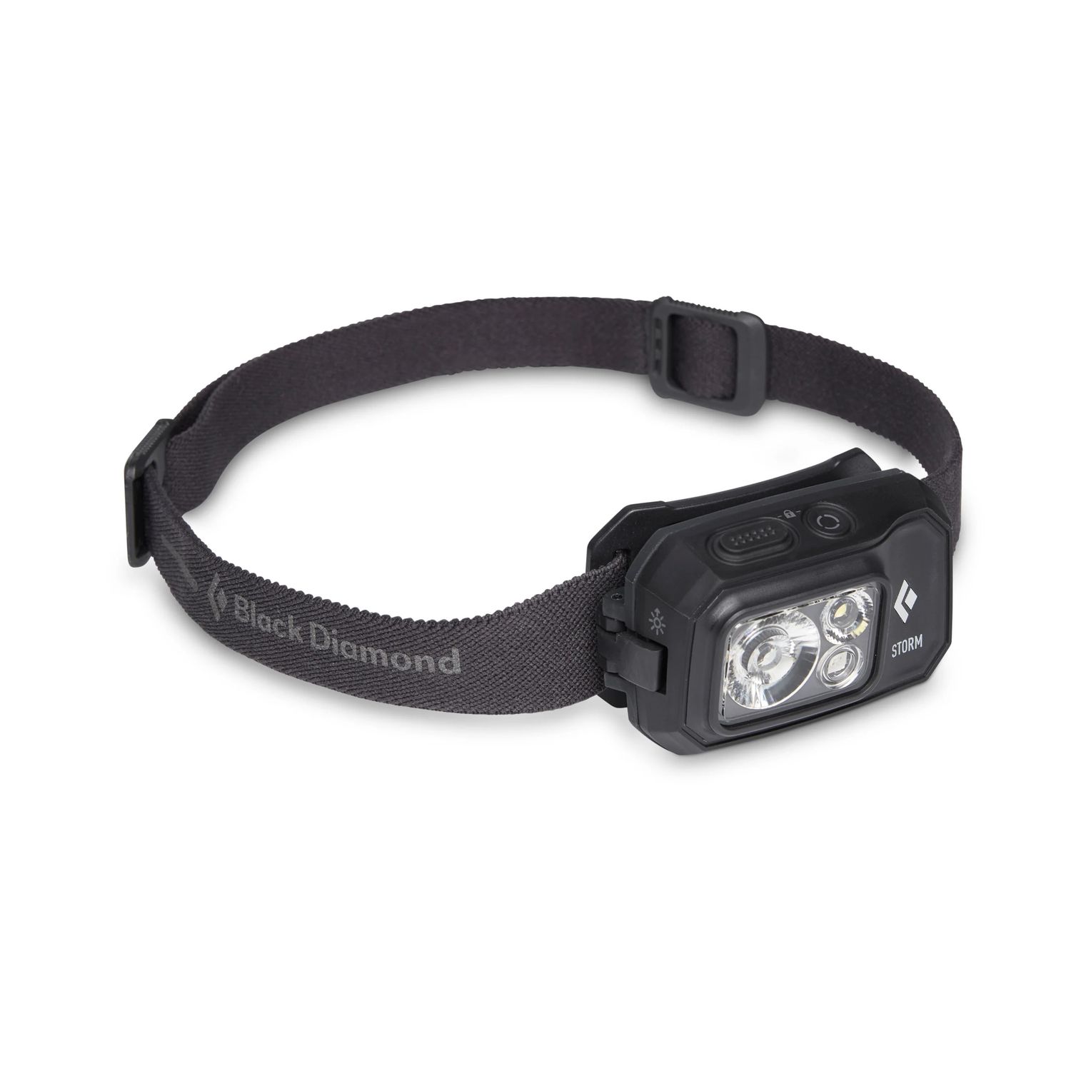 Storm Ops 450 Headlamp, Color: Black