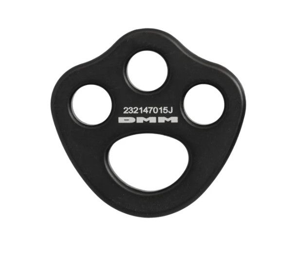 XSRE Rig Plate Matt Grey