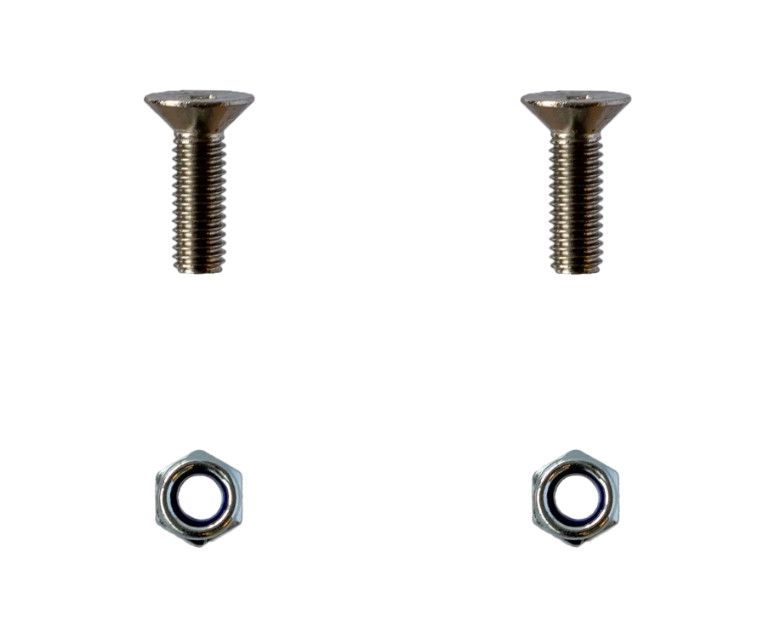 Rigger Pulley Locking Screw Kit
