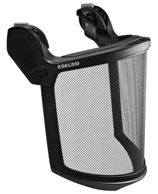 Helmet Visor Mesh, night