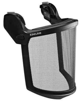 Helmet Visor Mesh, night