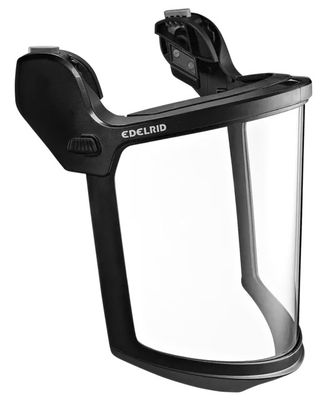 Helmet Visor Full Face, transparent