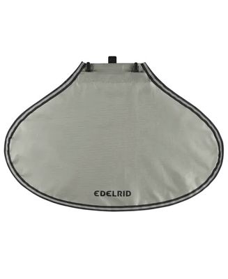Helmet Neck Protector, grey