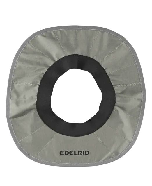 Helmet Full Brim, grey