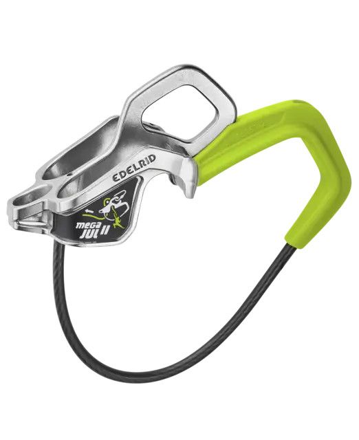 Edelrid MegaJul, slate