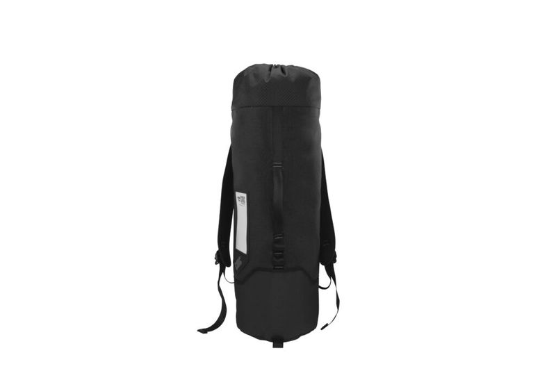 ROPE BAG, #3 BLK, CMC