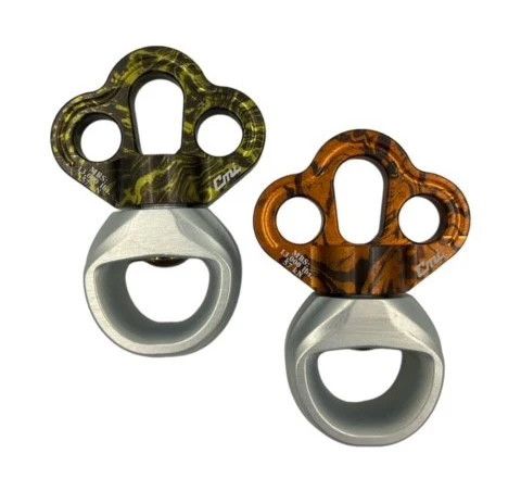 CMI California Bridge Swivel (Orange)