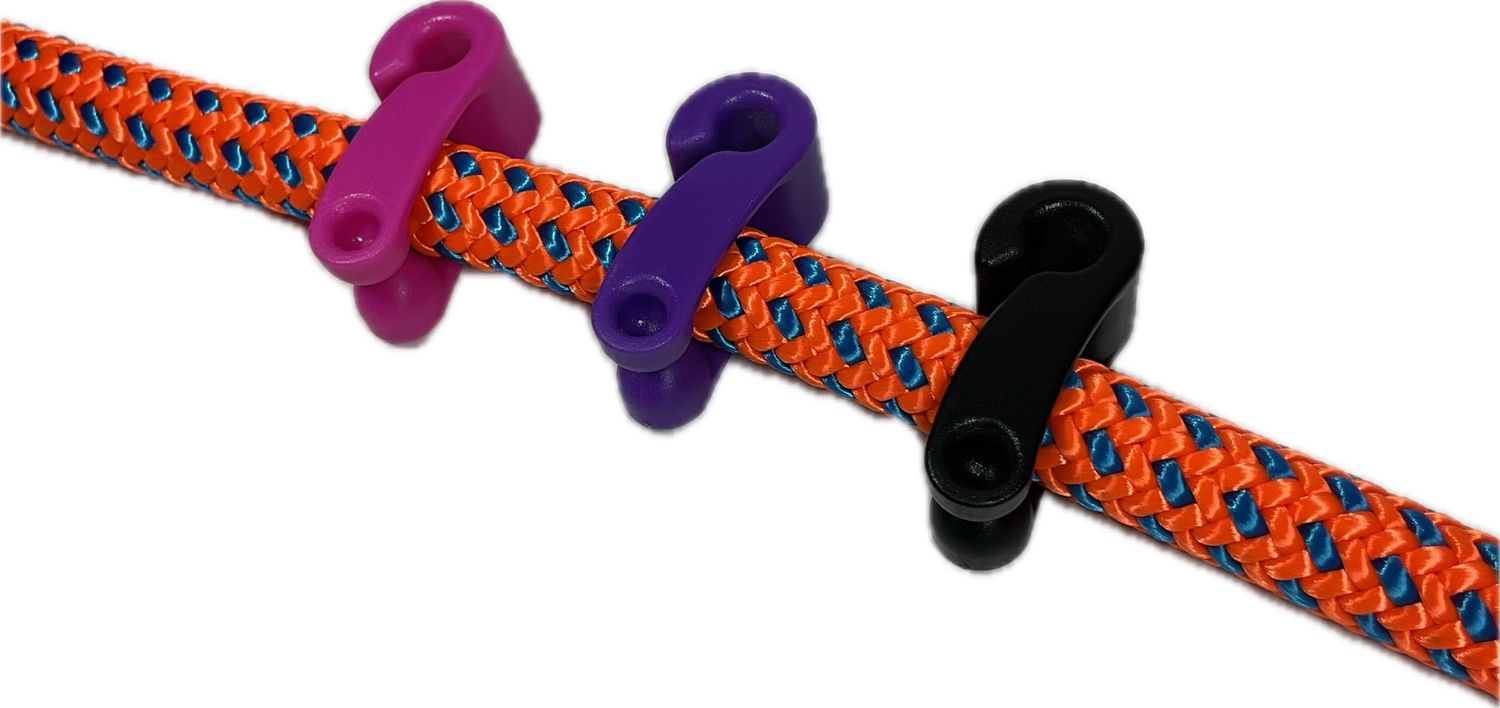 Lanyard Manager Clip