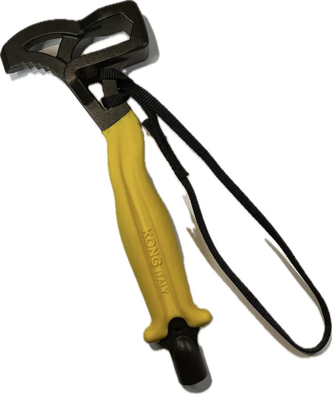 KONG SPELEAGLE HAMMER Yellow