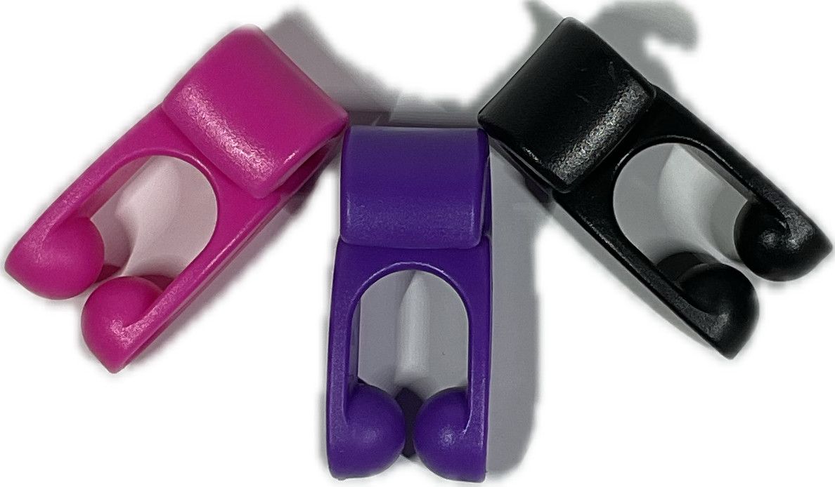 Lanyard Manager Clip