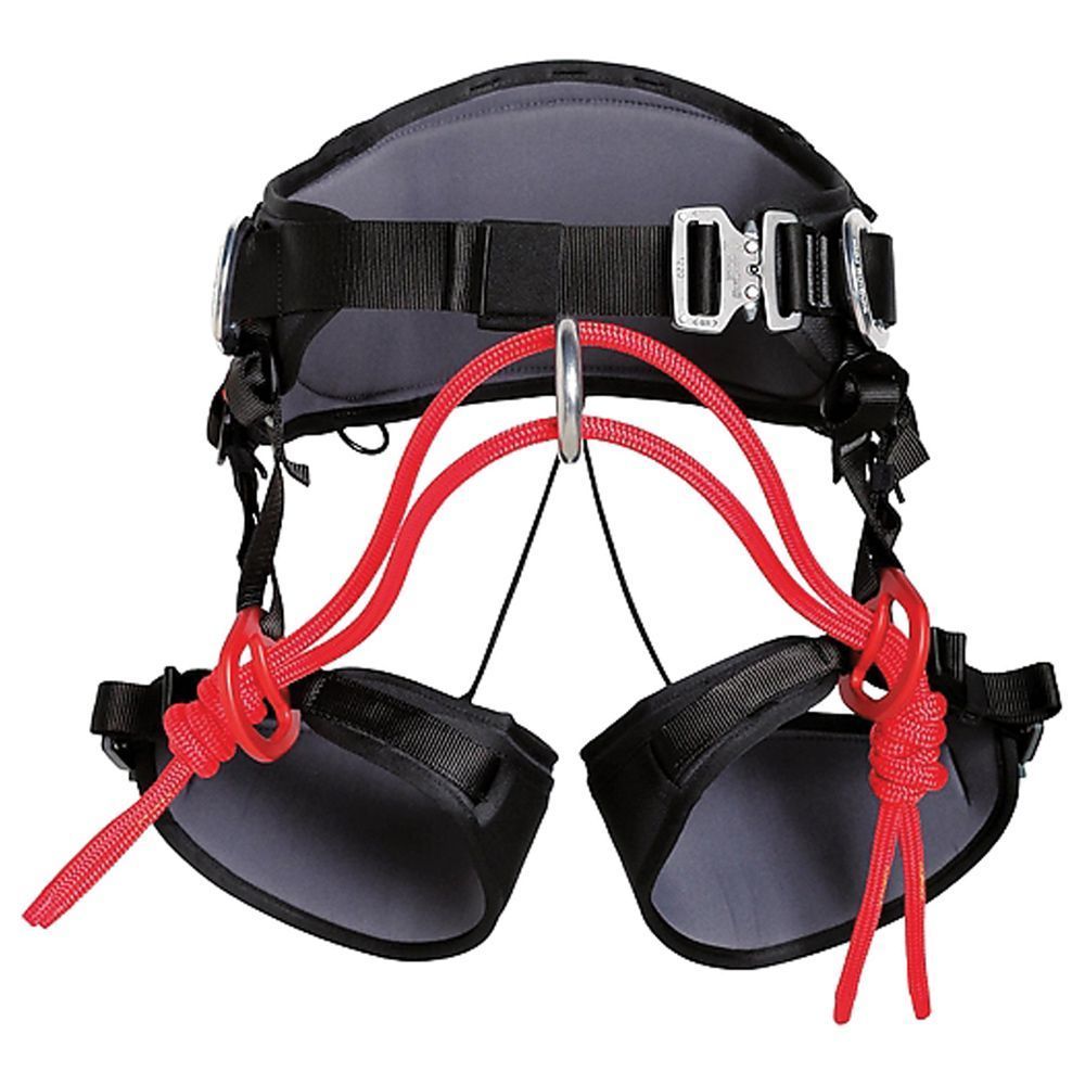 ARBO MASTER HARNESS, Size: X-LARGE