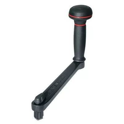 ALUMINUM SPEED GRIP LOCK-IN WINCH HANDLE-254MM