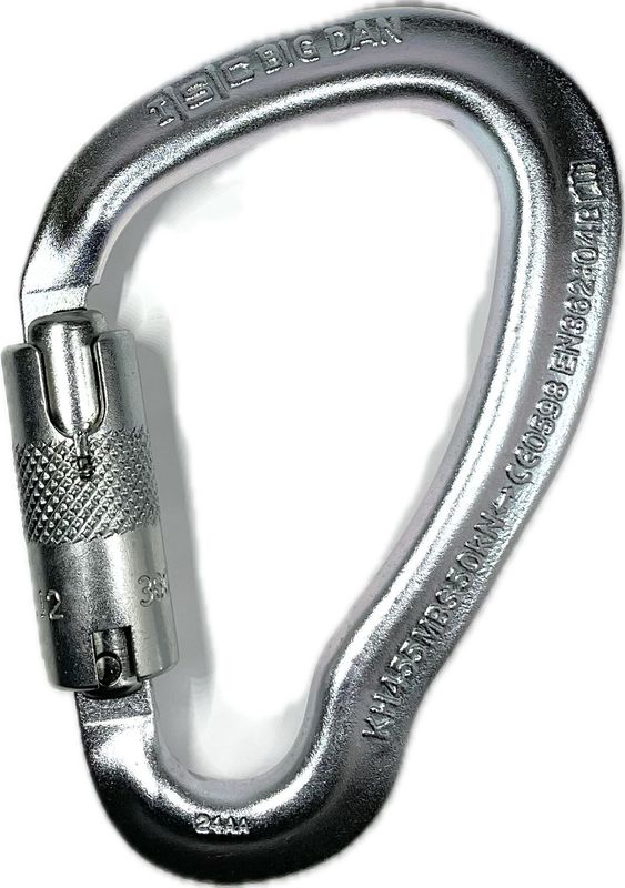 Big Dan ANSI Gate Twistlock - 50kN