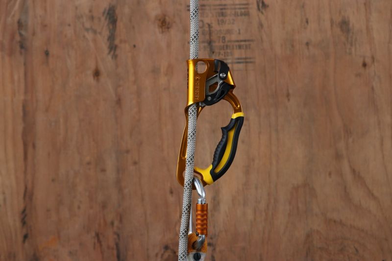 Grabpack Rope Rope Grabs