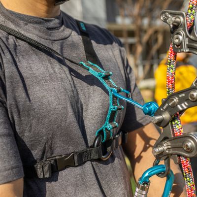 Chest Harnesses
