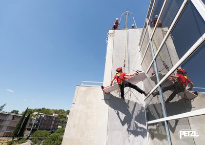 Rescue