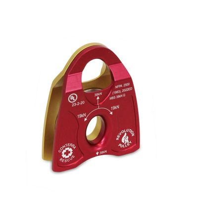 Single Pulleys