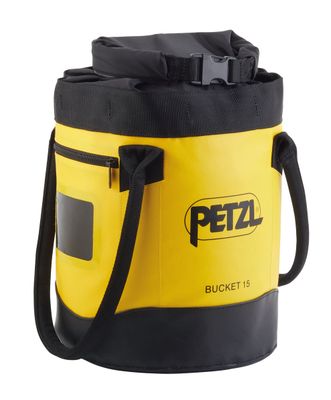 Rope Buckets