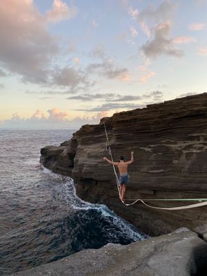 Slackline