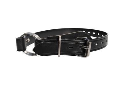 Lower Straps