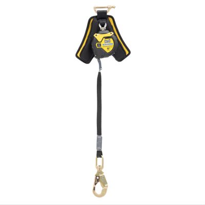 Self Retracting Lanyards