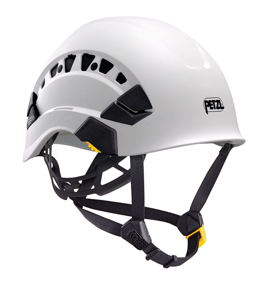 VERTEX VENT HELMET, Color: White
