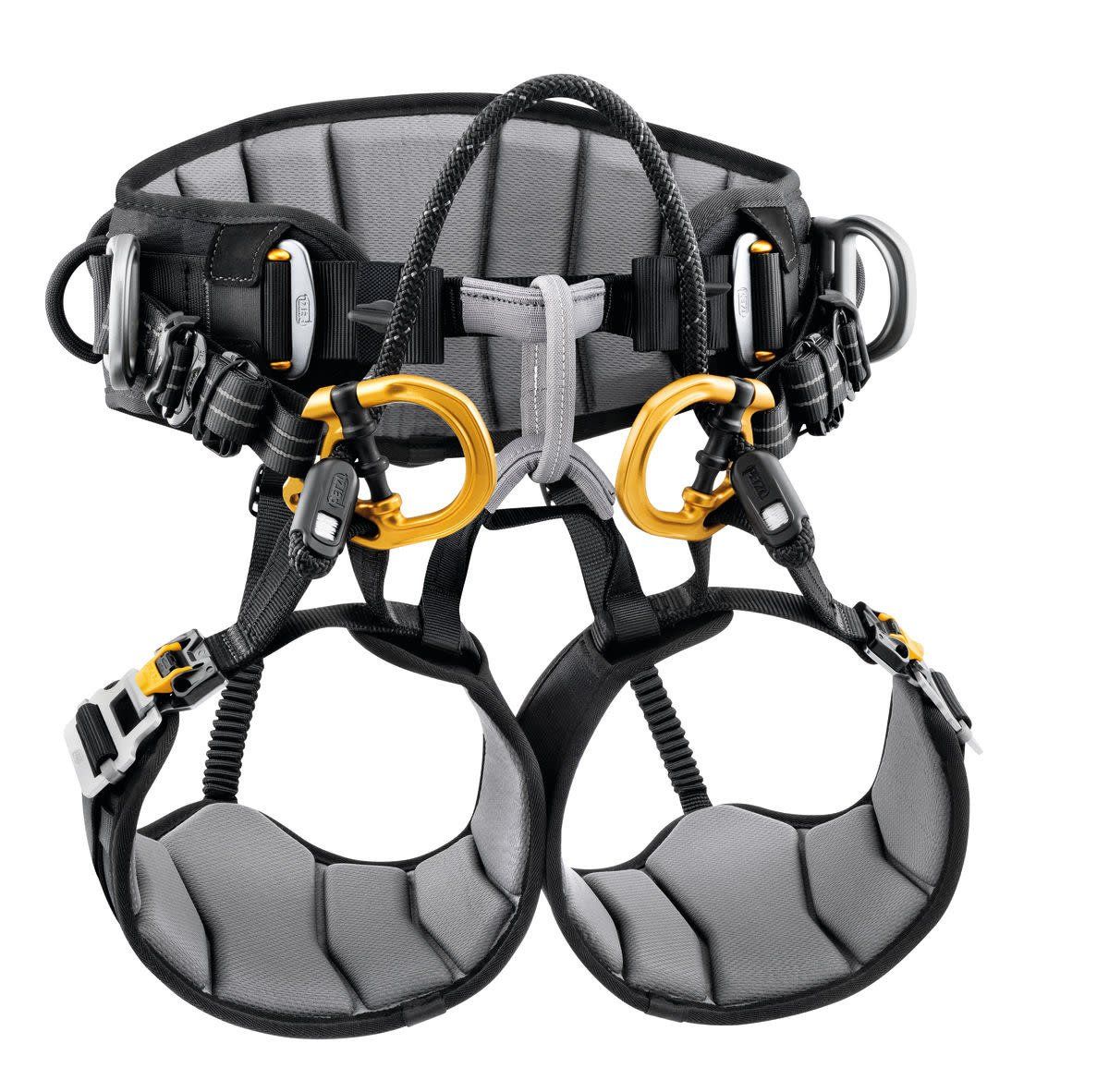 SEQUOIA SRT HARNESS (PRIOR)