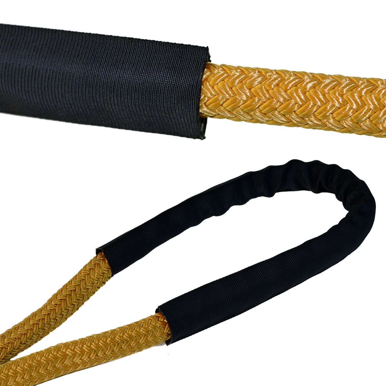 ChafeMaster Tubular Chafe Gear Black