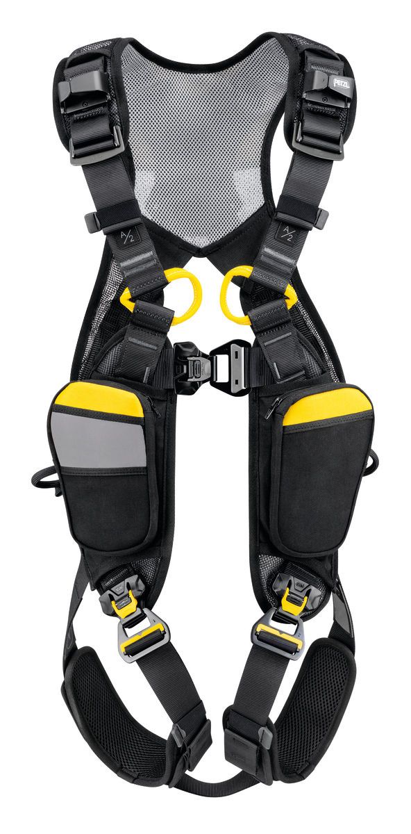 NEWTON EASYFIT INT HARNESS, Size: 0