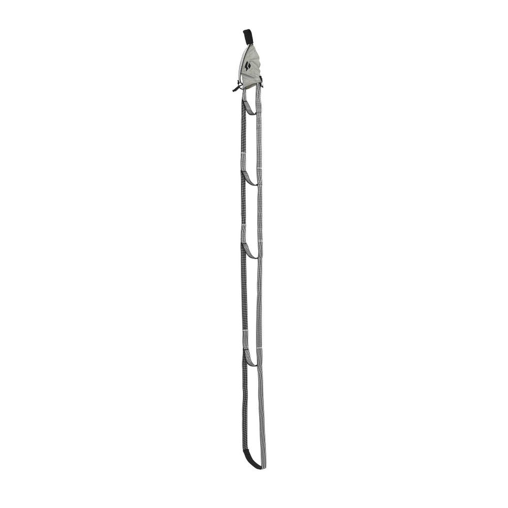 STEPUP LT LADDER, Color: Black